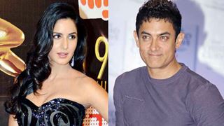 Aamir Khan wants Katrina Kaif to do THIS for Salman Khan