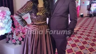 [PICS] Pre-wedding festivities have started for Palak Jain and Tapasvi Mehta! thumbnail