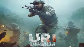 URI refuses to slow down; MINTS 3.40 cr on 3rd Monday Thumbnail