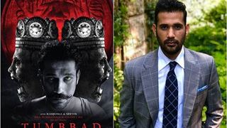 Sohum Shah starrer 'Tumbbad' is a result of 18 years of hard work! thumbnail