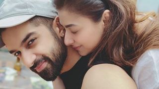 Karan Vohra & wife Bella's way of ANNIVERSERY celebration will leave you TEARY-EYED
