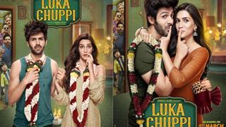 Kriti Sanon excited about 'Luka Chuppi'