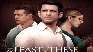 Trailer of 'The Least Of These' is out today!