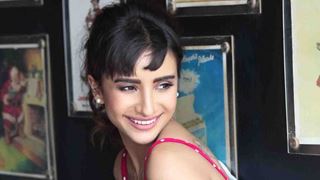 Patralekha gearing up for her Kannada debut