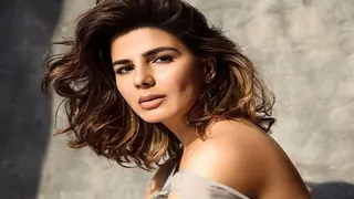 Kirti Kulhari was AFRAID to play a single mother for FMSP! Thumbnail