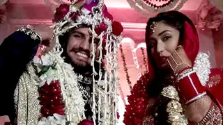 On his wedding anniversary, Rajat Tokas shares a SPECIAL moment with his FANS Thumbnail