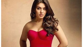 Private Pics of Hansika Motwani LEAKED; The Actress REACTS