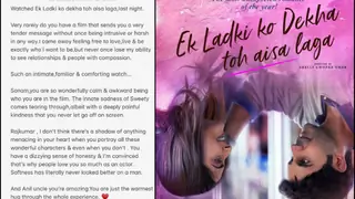 Here's what B-town has to say about ELKDTAL! Thumbnail