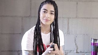 Ex Bigg Boss contestant Bani J Talks about Body Shaming!