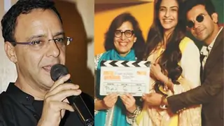 Trying to give out a big message with ELKDTAL: Vidhu Vinod Chopra Thumbnail