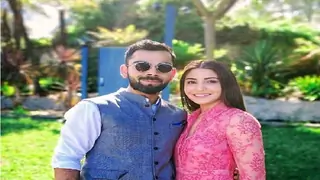 Anushka Sharma Deeply Values hubby Virat Kohli's THIS Quality Thumbnail