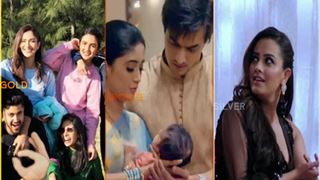 #TRPToppers: 'Yeh Rishta..' continues to BREAK the WINNING streak of reality shows! Thumbnail