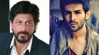 Kartik Aaryan NOT REPLACING Shah Rukh Khan: Confirmed Thumbnail