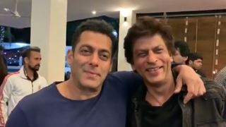 Shah Rukh Khan and Salman Khan to REUNITE On Screens for THIS Director