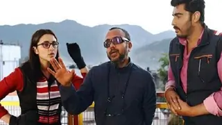 Makers of Sandeep Aur Pinky Faraar looking for a Clean Release window Thumbnail