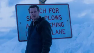 How Cold Pursuit will remind you of In Order of Disappearance