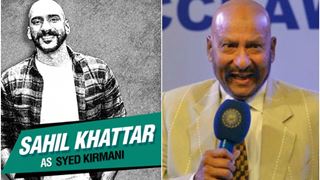 YouTuber Sahil Khattar to play THIS former Indian Cricketer in '83