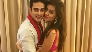 Divya Agarwal REUNITES with Ex Beau Priyank Sharma for Vikas Gupta! Thumbnail