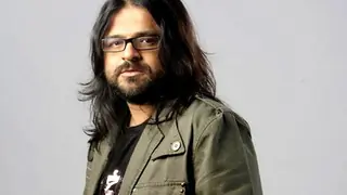 Ace composer Pritam Chakraborty to lend music to THIS show... Thumbnail