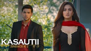 THIS Character to make an EXIT in Kasautii Zindagii Kay 2 thumbnail