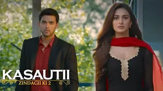 THIS Character to make an EXIT in Kasautii Zindagii Kay 2 Thumbnail