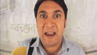 Sarabhai Vs Sarabhai fame Rajesh Kumar is BACK on TV with Hum Saaf Saaf Hain; Promo Inside Thumbnail