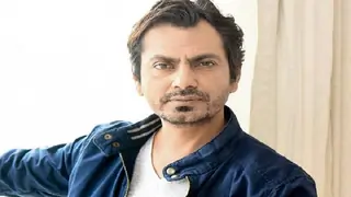 Society can't accept protagonist with grey shades: Nawazuddin Thumbnail
