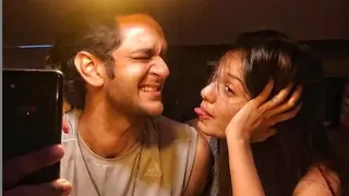 Vikas Gupta is all praises for Divya Agarwal for THIS reason... Thumbnail