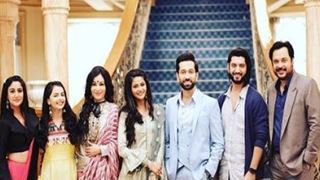 After exiting 'Ishqbaaaz', here's what this actress has to say about her co-stars Thumbnail