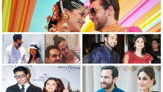 5 Most ADORABLE Ways Bollywood Celebrities Announced their Pregnancy