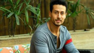 Pressure on me with 'SOTY 2', 'Baaghi 3': Tiger Shroff