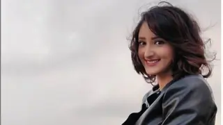 After RadhaKrishn, Shivya Pathania to be seen in THIS show! Thumbnail