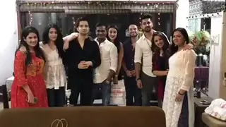 #Congratulations: This 'Naamkarann' actor to get MARRIED in March Thumbnail
