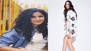 Deepika and Katrina are the new BFFs of B-town and Here's the Proof Thumbnail