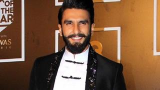 Ranveer Singh approached by THIS actor to be his Gay Partner in a Film