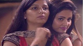 Here's why Hina Khan said Sorry to Sapna Chaudhary... Thumbnail