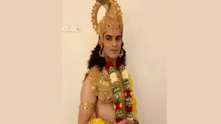 Amit Dolawat to replace Anant Joshi in Star Plus's Karn Sangini Thumbnail