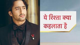 It's CONFIRMED! Shaheer Sheikh to play the male LEAD in the 'Yeh Rishta..' SPIN-OFF