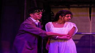 Suhana Khan's PHOTO as Juliet goes VIRAL