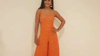 After Silsila Badalte Rishton Ka,  Abigail Pandey to be seen in THIS Colors shows.. Thumbnail