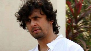 Singer Sonu Nigam was RUSHED to the ICU of Nanavati Hospital!