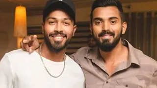 The Hardik Pandya- K L Rahul row is still NOT over; another case gets REGISTERED Thumbnail