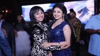 Ashnoor Kaur and Paridhi Sharma celebrates the SUCCESS of Patiala Babes; Pics Inside thumbnail