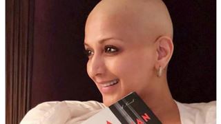 Ranveer Singh brought smiles to Sonali Bendre when she went BALD Thumbnail