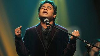 Don't want complacency to curtail growth: A.R. Rahman