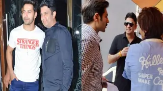 Bhushan Kumar treats the Audience with Back to Back Announcements Thumbnail