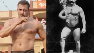 Salman Khan's new TV venture based on Gama Pehalwan to go on floors Thumbnail
