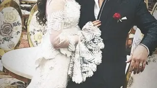 Prince Narula and Yuvika Chaudhary's music video poster is OUT! Thumbnail