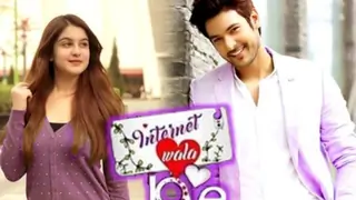 THIS Naagin actor to make an interesting entry in Internet Wala Love Thumbnail