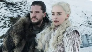 #REVEALED: FIRST images from the FINAL season of 'Game Of Thrones'! Thumbnail